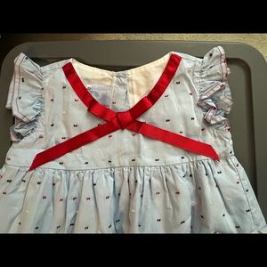 Bella Bliss girls dress